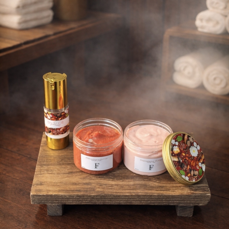 بكج الاغراء الثلاثي