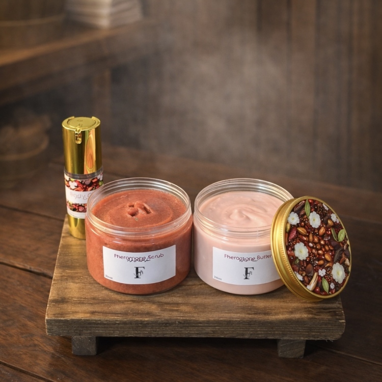 بكج الاغراء الثلاثي