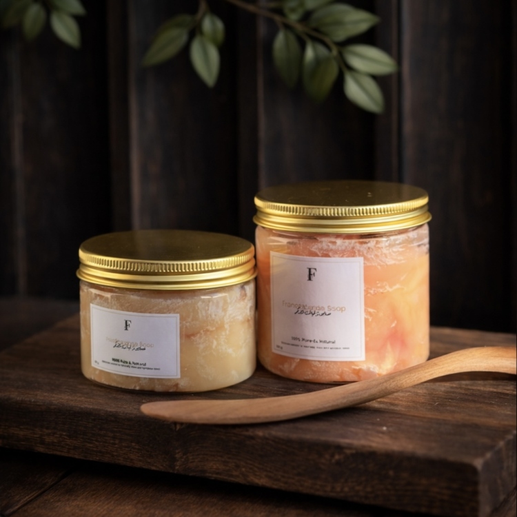 صابون لبان الذكر