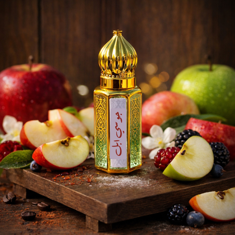 تولة جوسي ابل