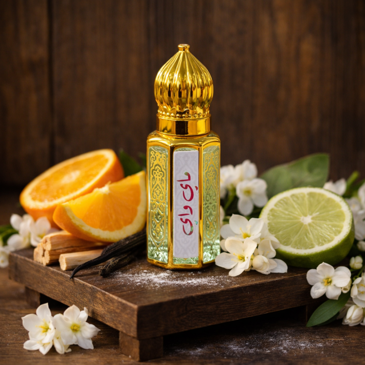 تولة ماي واي