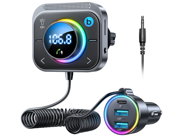 بلوتوث عالولاعة عالي الجودة من JOYROOM