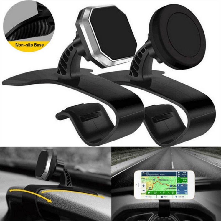 حامل موبايل فوق تابلو الساعات 