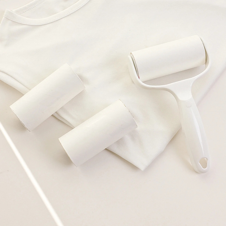 رول تنظيف ملابس 