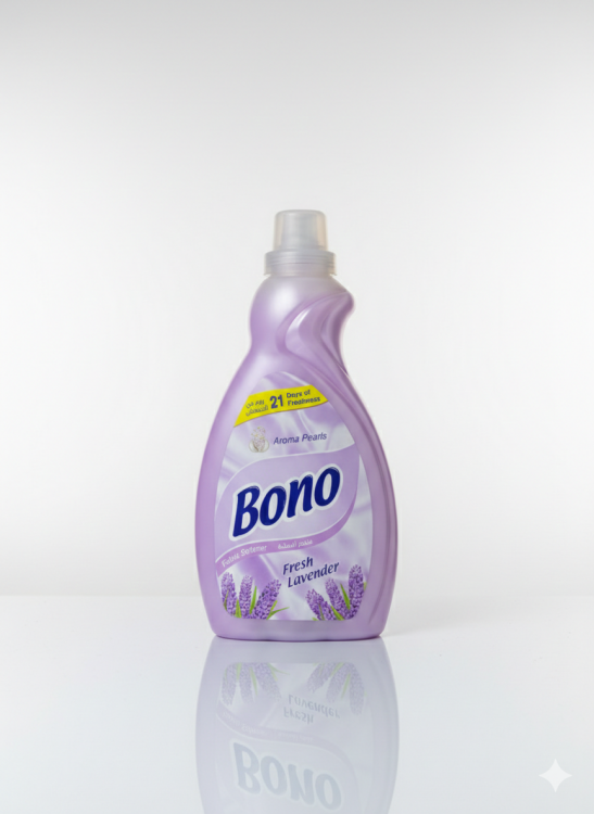 معطر ومنعم بونو 