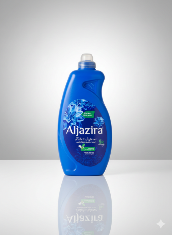 منعم ومعطر ملابس جزيرة الكبير 