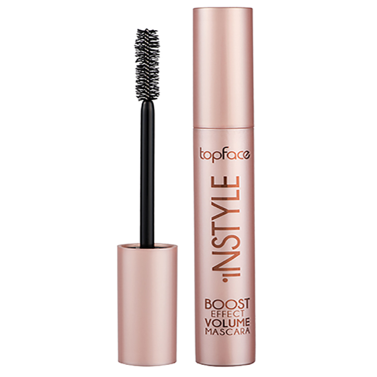  مسكارة  2 في 1 Topface لتكثيف الرموش