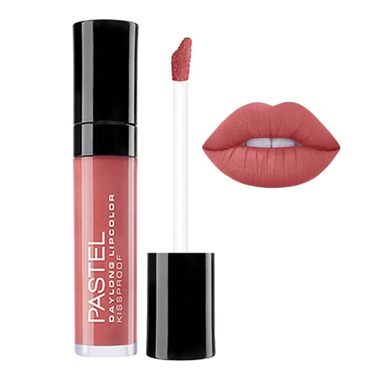 Lipstick pastel 17