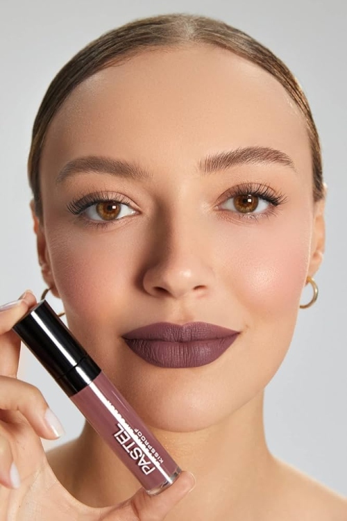 Lipstick pastel 30
