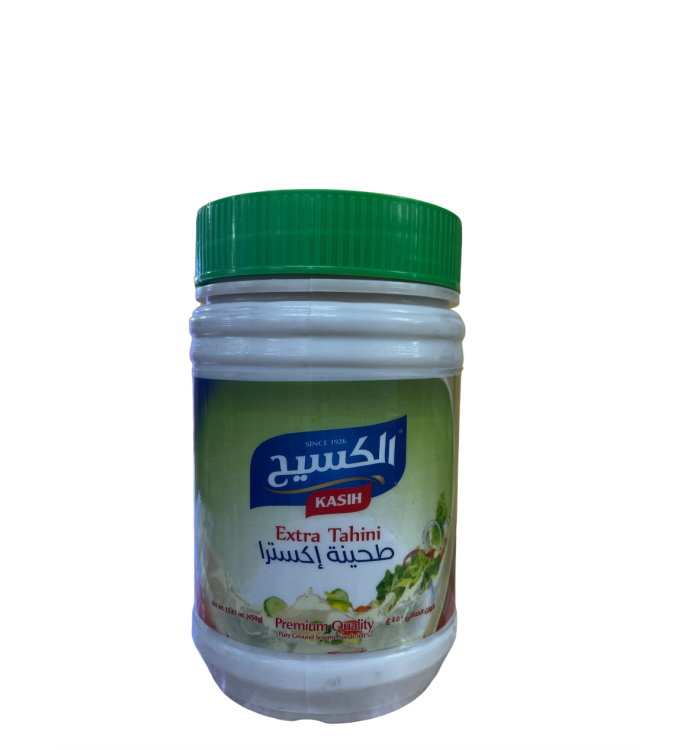 طجينية الكسيح اكسترا 450 غ