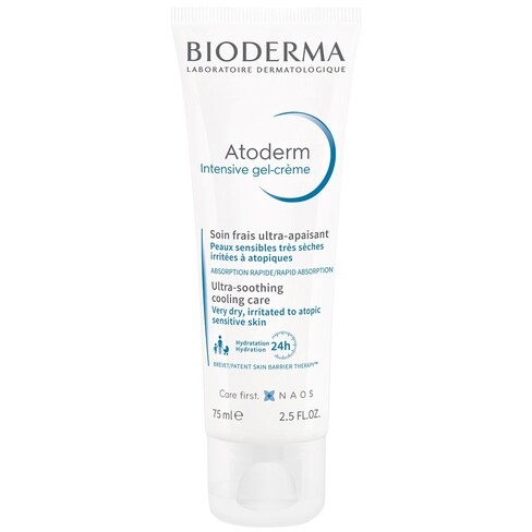 Bioderma, Atoderm Intensive Cream Gel 