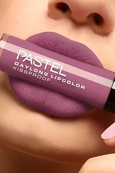 Lipstick pastel n029