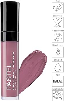 Lipstick pastel n029