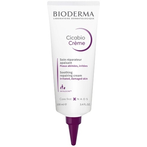 Bioderma, Cicabio Repairing Cream
