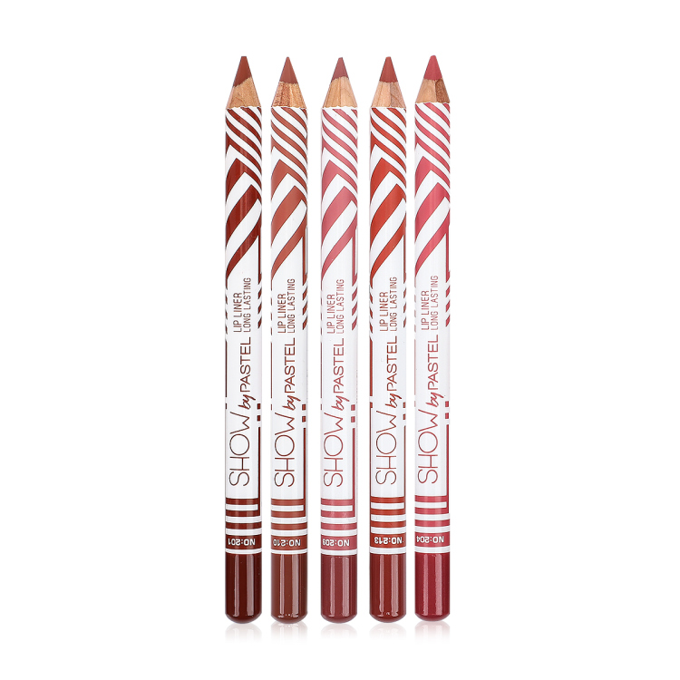 Lip liner long lasting 