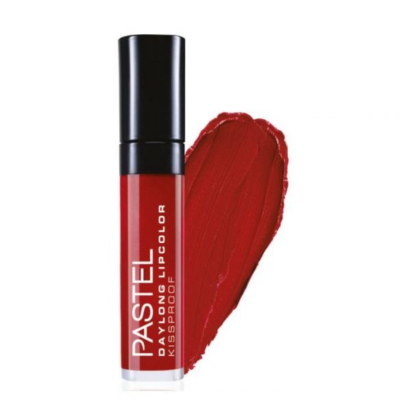Lipstick pastel no 09