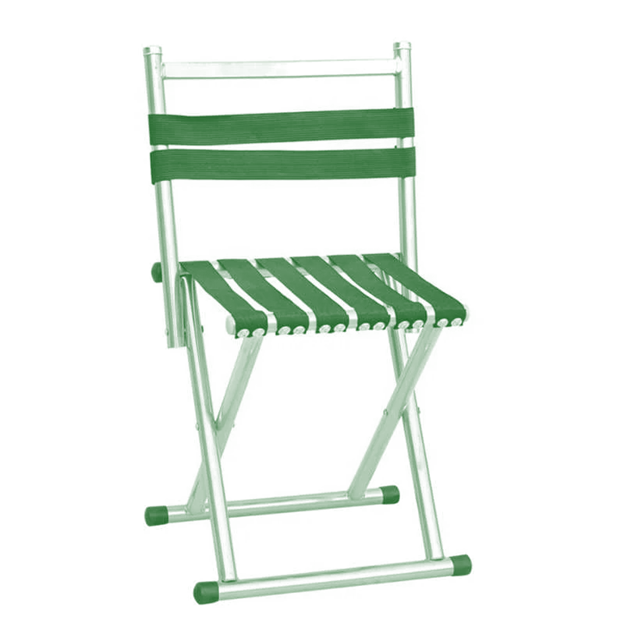 Camping Chair - Assorted Colors 