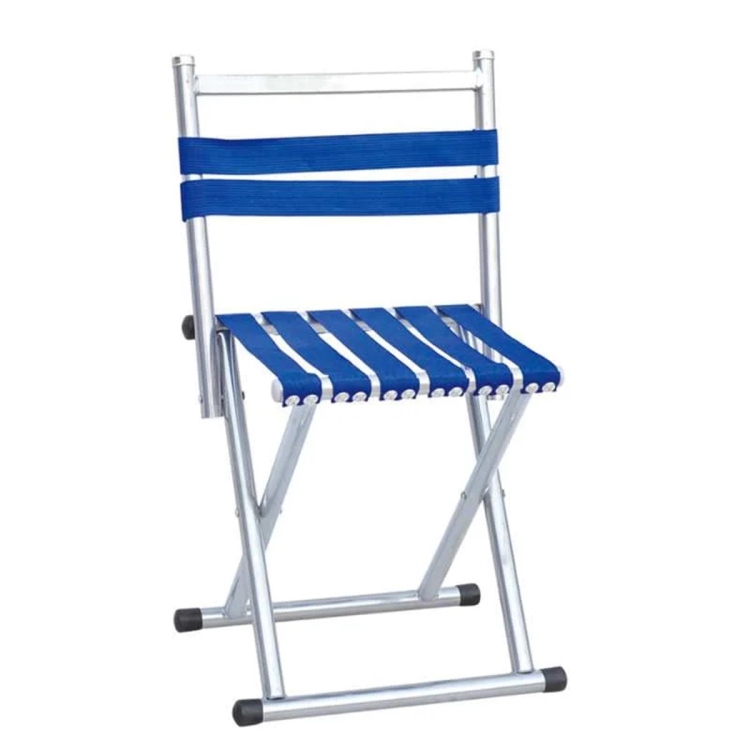 Camping Chair - Assorted Colors 
