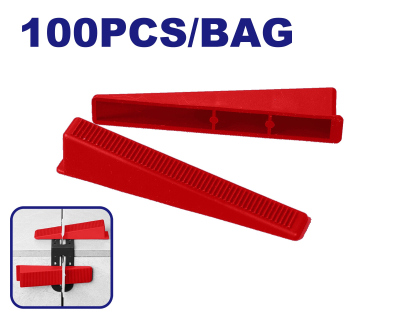 اسفين بلاط هندسي EMXZ4001    100 PCS  