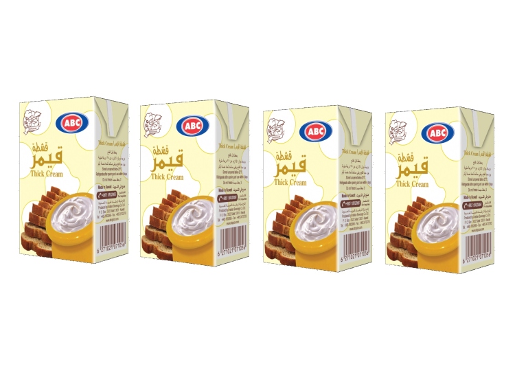 قيمر abcقشطة