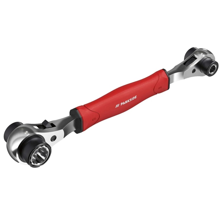  طقطيقة متعددة الوظائف 8 ملم الى 21 ملم