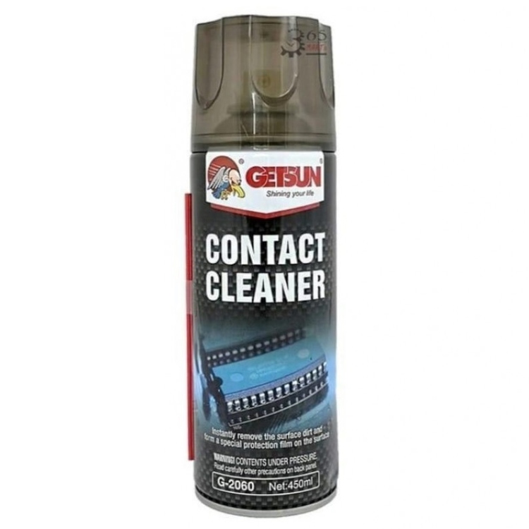 منظف الكترونيات 450 مل 