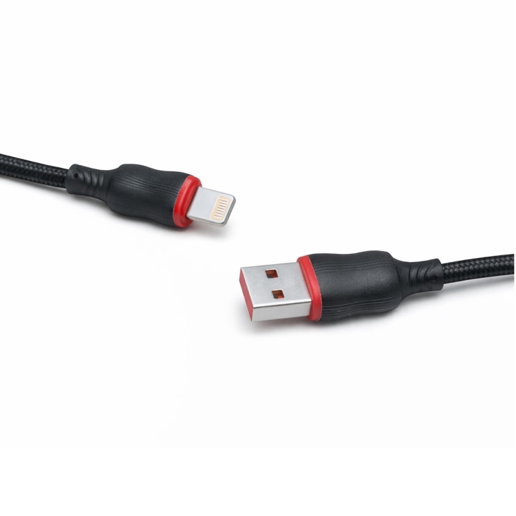 كيبل ايفون 3 امبير  2 متر