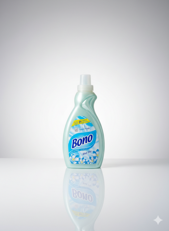 معطر بونو للغسيل
