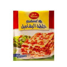 مونة خلطة البشاميل 80غ
