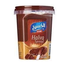 حلاوة الكسيح طريه 350غم شوكولاتة