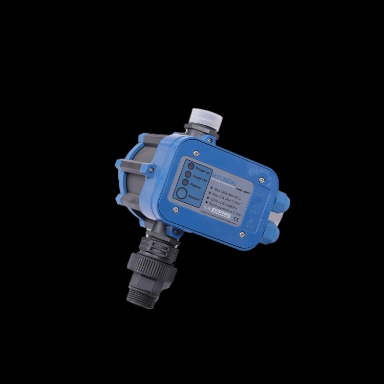 ايزي برس HAS001         3.0 Bar