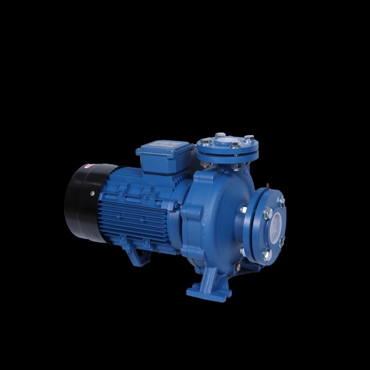 مضخة زراعية مع فلنجة HSC50-250 /150     20hp