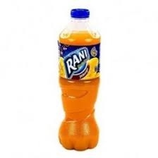 عصير راني 1.4 لتر برتقال وجزر 