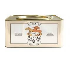 جبنة الفريدة بيضاء 4 كيلو