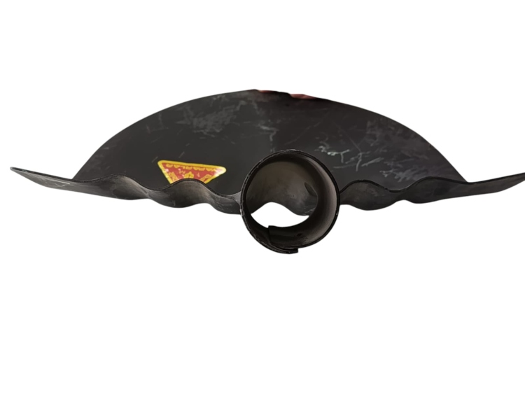 كريك تركي مضلع ( للثلج )