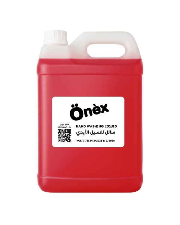 سائل ايدي اونيكس 3.75 لتر 