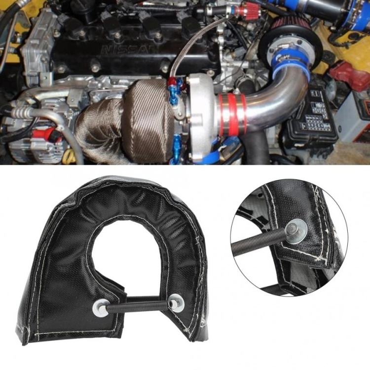 بطانية تيربو Turbo blanket