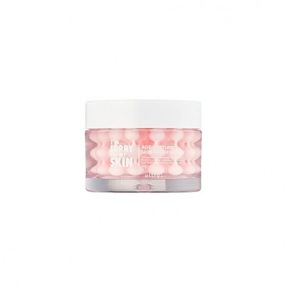 I'm Sorry for My Skin, Age Capture Skin Relief Cream 