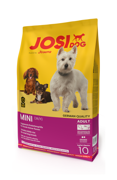 Josi Dog Mini