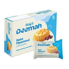 معمول عادي بالتمر