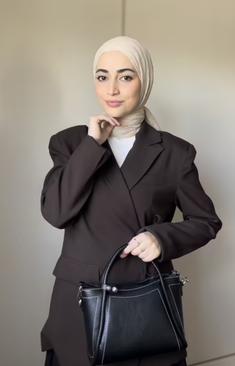 بليز تركي مبطن