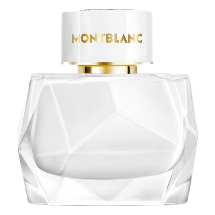 Signature Montblanc Perfume