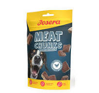 Josera Meat Chunks Chicken 