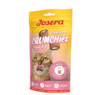 Josera Crunchies with Milk