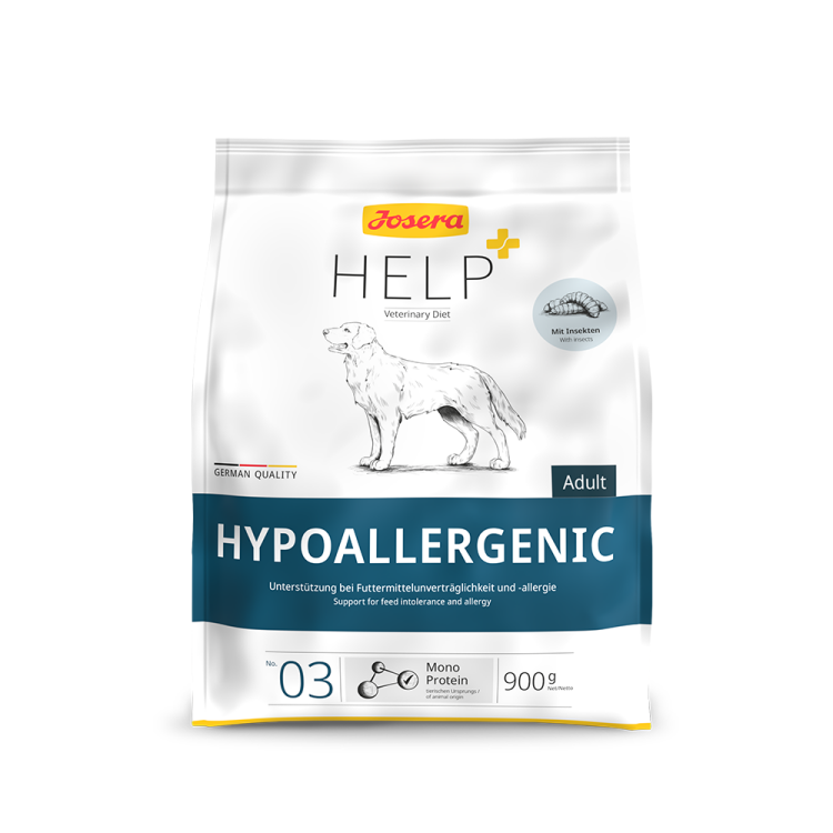 JOSERA Help Hypoallergenic