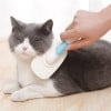 Slicker Pet Brush S M L for Cats and Dogs, Grooming brush