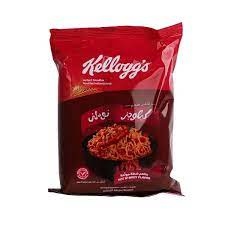 كيلوجز نودلز حار 70 غم