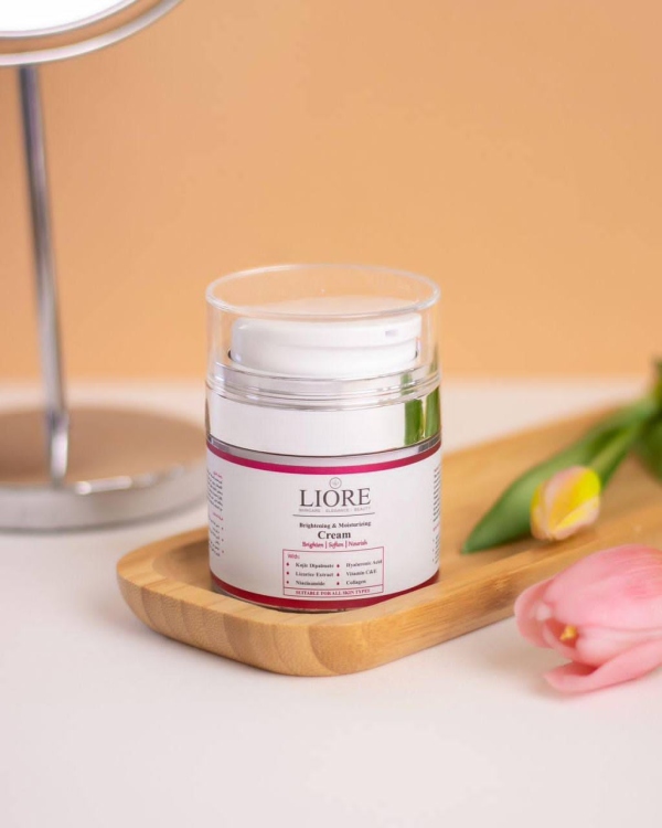 كريم التصبغات 