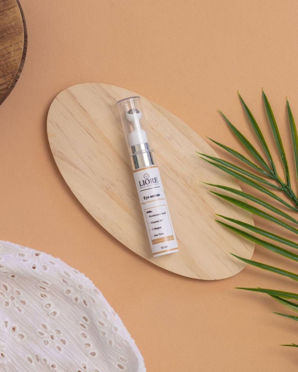 سيروم حول العين 