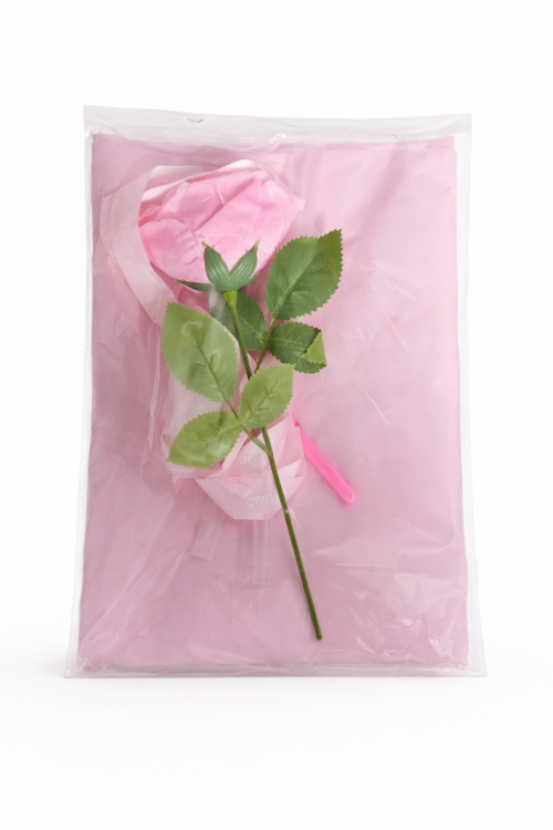 بالون زهور مع إضاءة LED